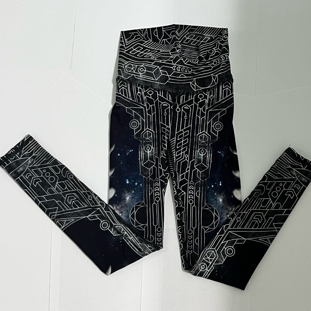 Niyama Sol womens leggings